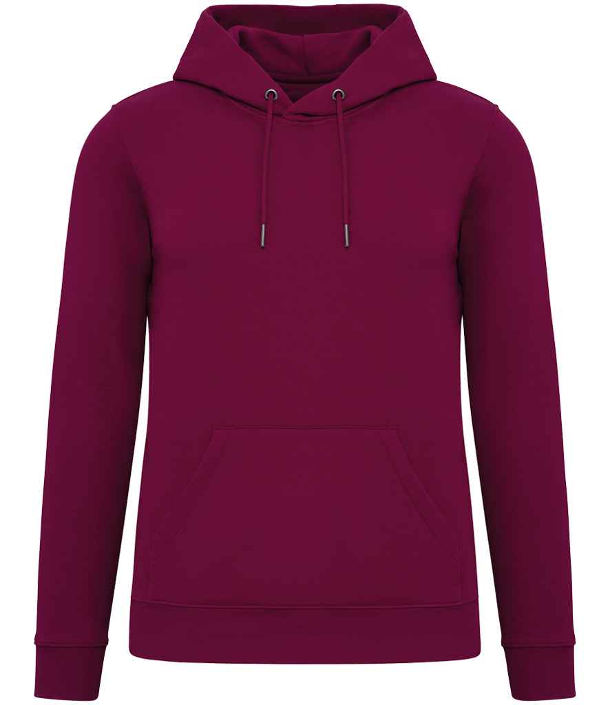 Native Spirit Unisex Heavyweight Hooded Sweatshirt