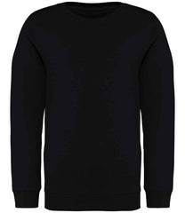Native Spirit Kids Crew Neck Sweatshirt