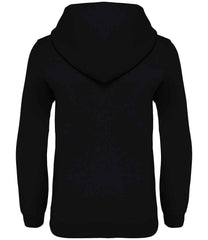 Native Spirit Kids Hooded Sweatshirt