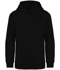 Native Spirit Kids Hooded Sweatshirt