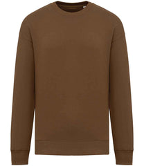 Native Spirit Unisex Oversized Sweatshirt