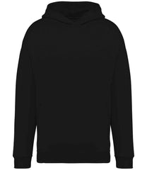 Native Spirit Unisex Oversized Hoodie