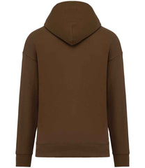 Native Spirit Unisex Oversized Hoodie