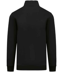 Native Spirit 14 Zip Sweatshirt