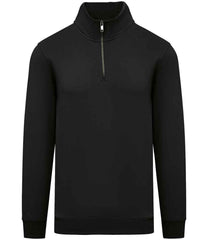 Native Spirit 14 Zip Sweatshirt