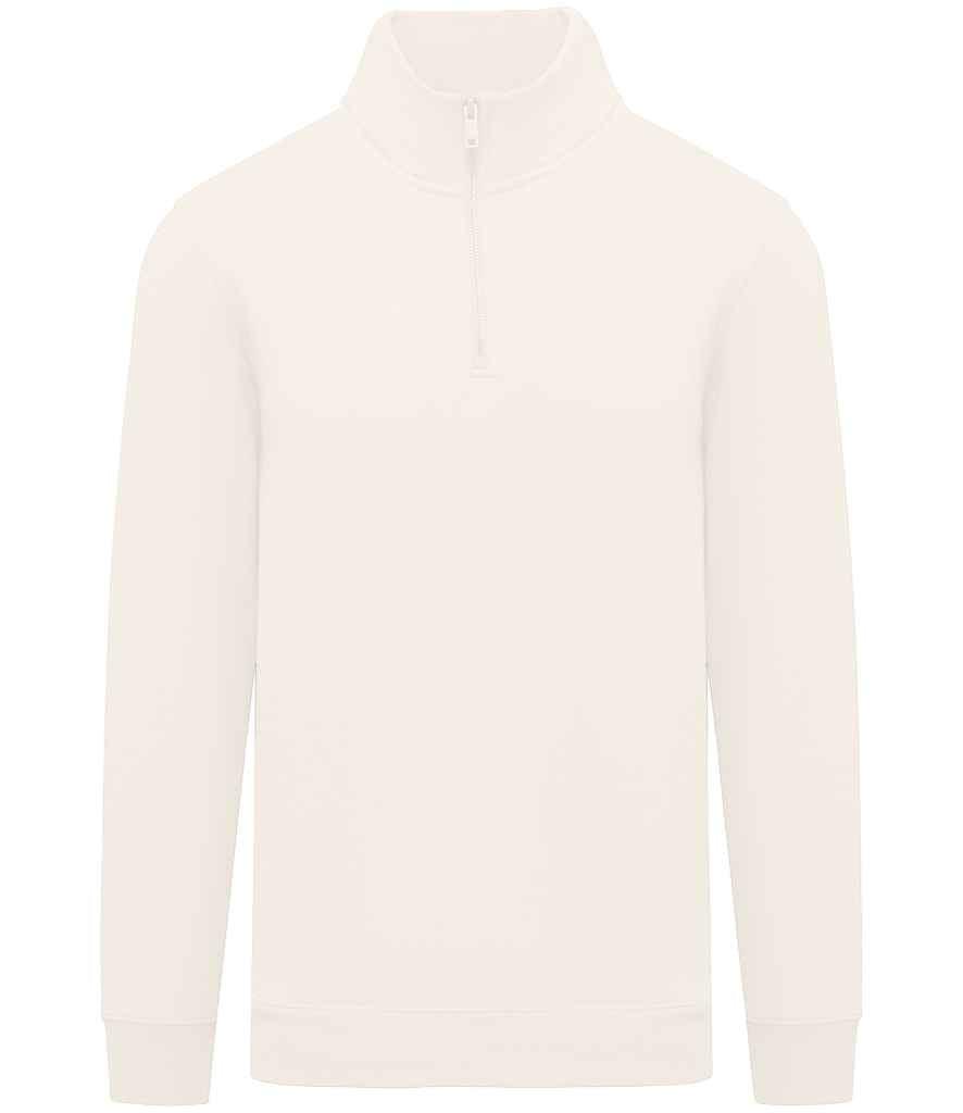 Native Spirit 14 Zip Sweatshirt