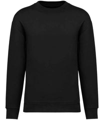Native Spirit Unisex Crew Neck Sweatshirt