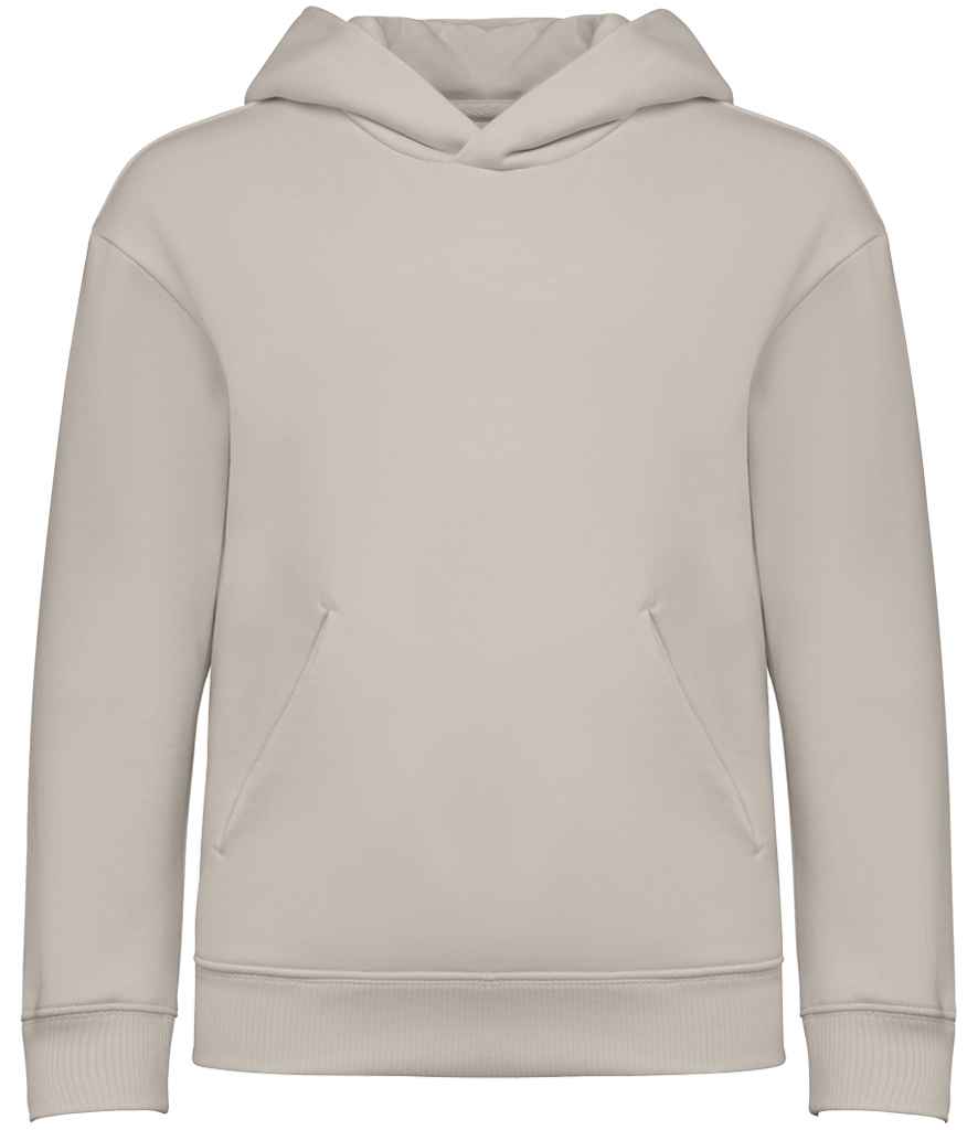 Native Spirit Kids Oversized Hooded Sweatshirt