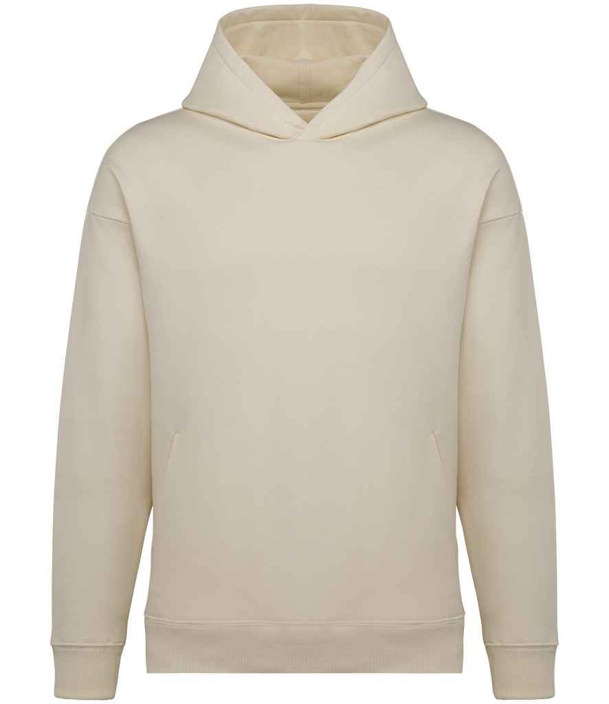 Native Spirit Unisex Oversized Hooded Sweatshirt