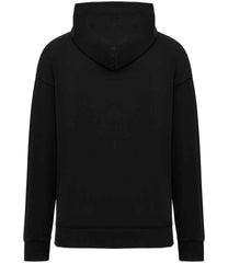 Native Spirit Unisex Washed Effect Oversized Hooded Sweatshirt
