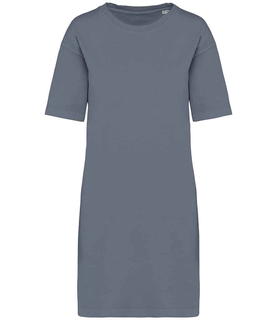 Native Spirit Ladies TShirt Dress