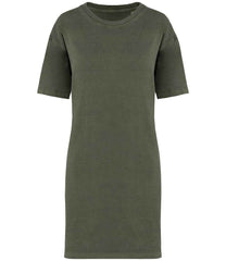 Native Spirit Ladies TShirt Dress