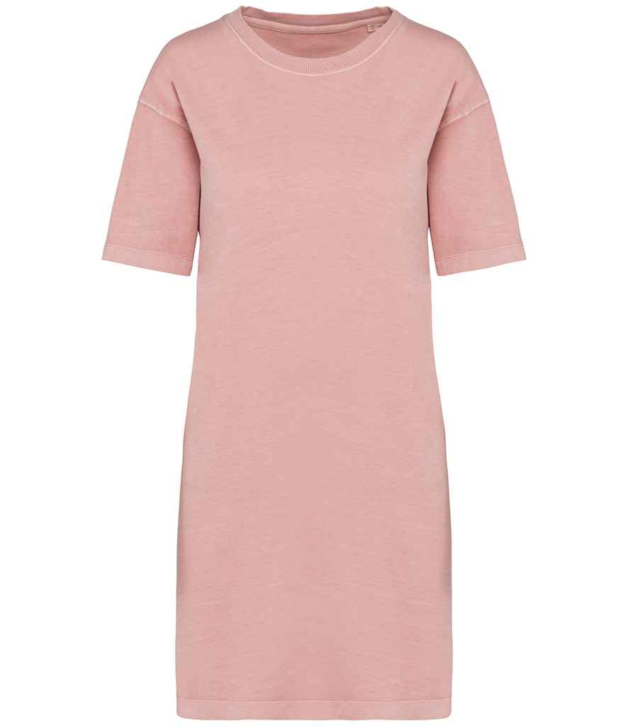 Native Spirit Ladies TShirt Dress