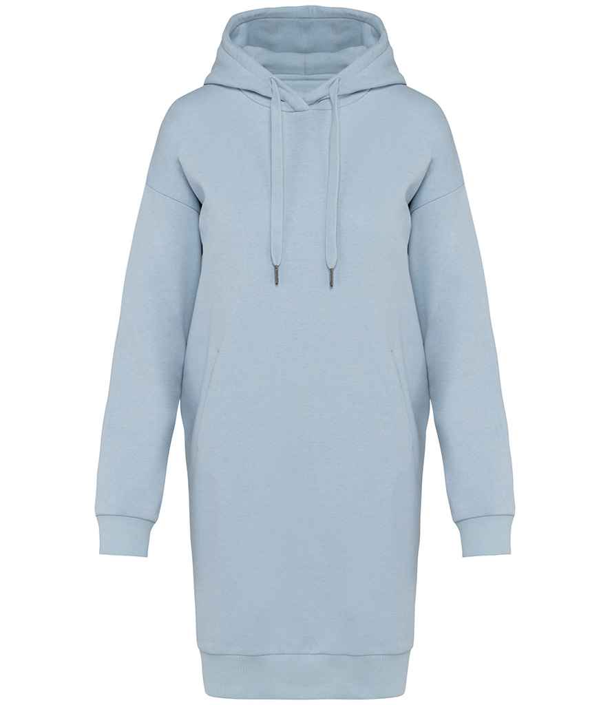 Native Spirit Ladies Hooded Dress