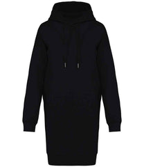 Native Spirit Ladies Hooded Dress