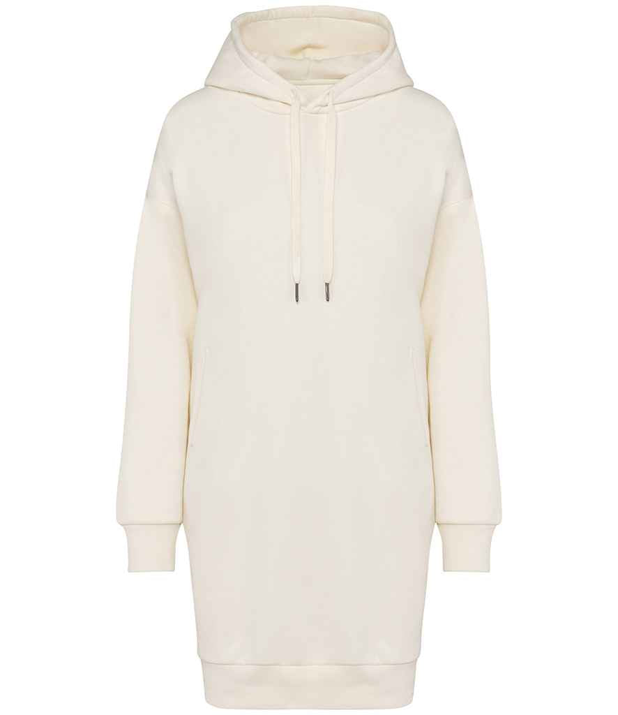 Native Spirit Ladies Hooded Dress