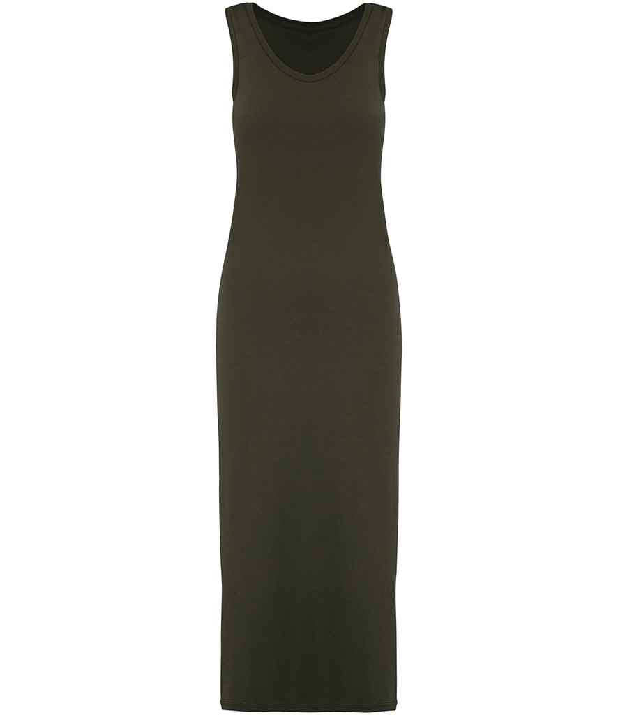 Native Spirit Ladies Jersey Washed Dress