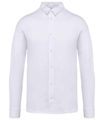 Native Spirit Long Sleeve Jersey Shirt