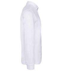Native Spirit Long Sleeve Jersey Shirt