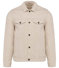 Native Spirit Jacket with Hemp