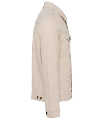 Native Spirit Jacket with Hemp