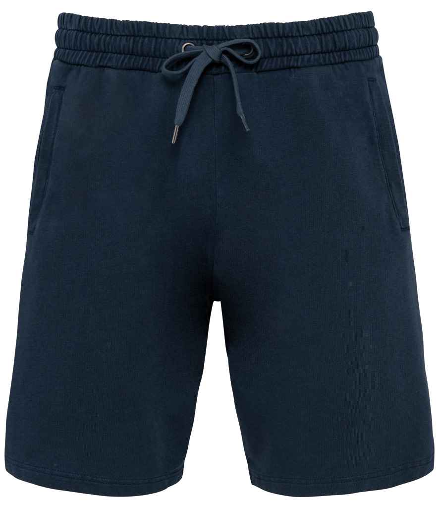 Native Spirit Terry 280 Shorts