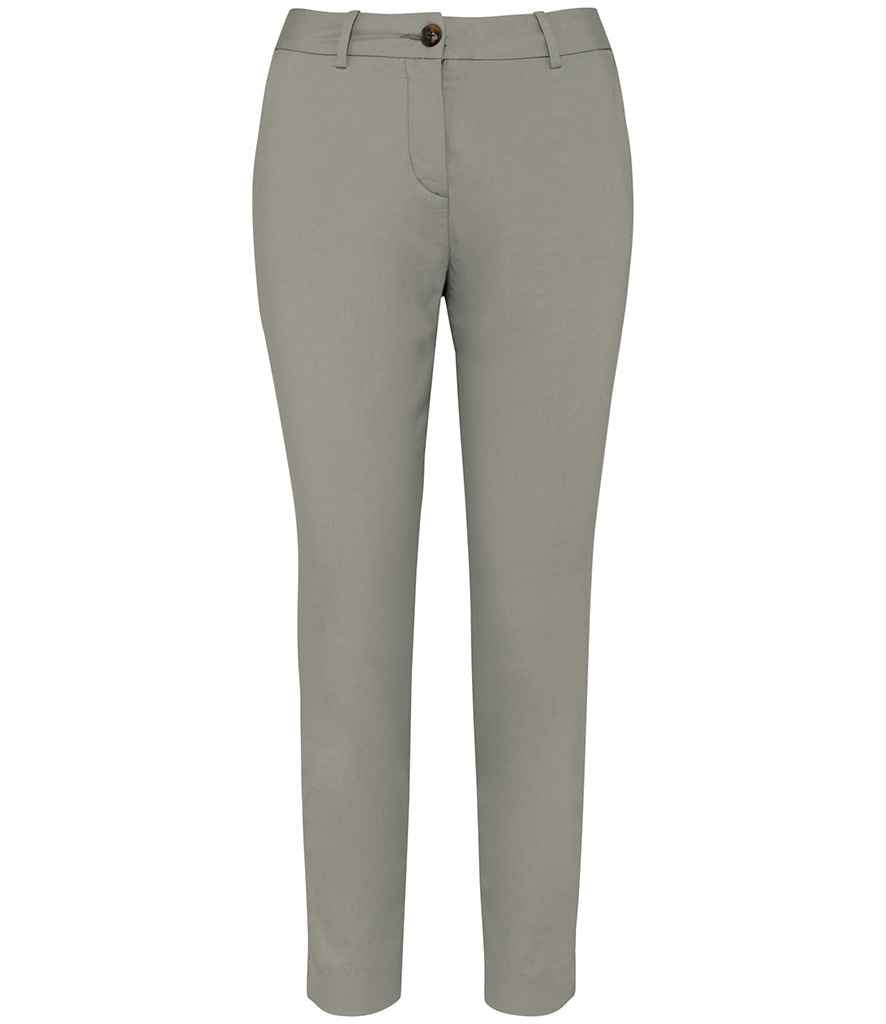 Native Spirit Ladies Chino Trousers