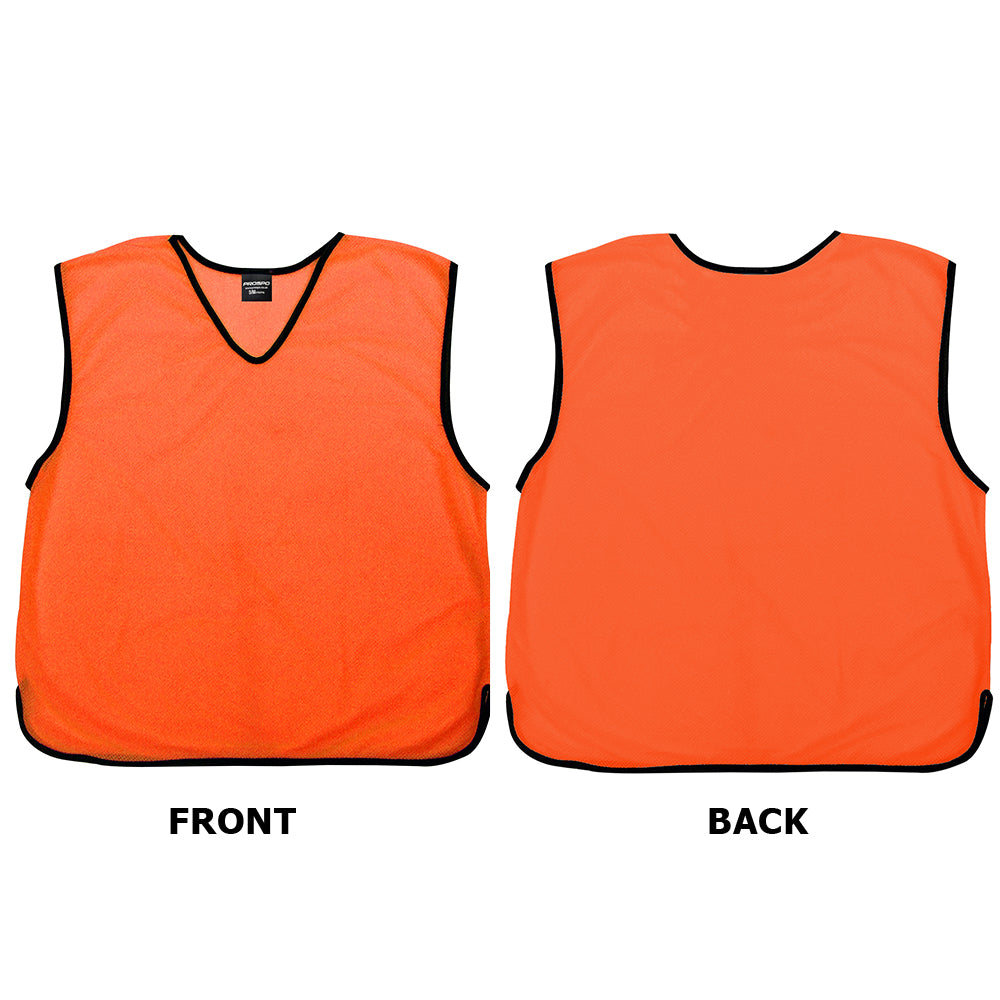 Training Football Bibs