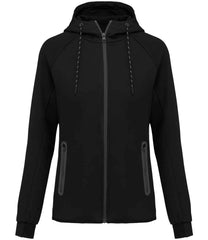 Proact Ladies Performance Hooded Jacket