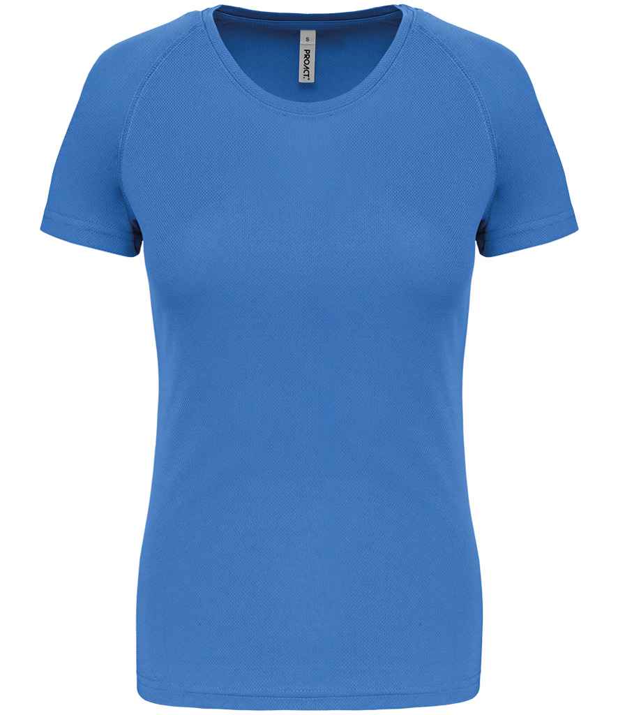 Proact Ladies Performance TShirt