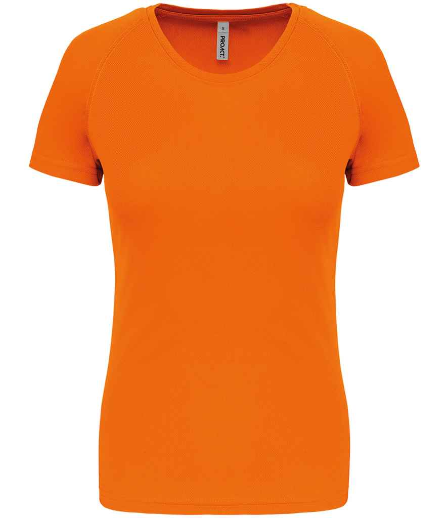 Proact Ladies Performance TShirt