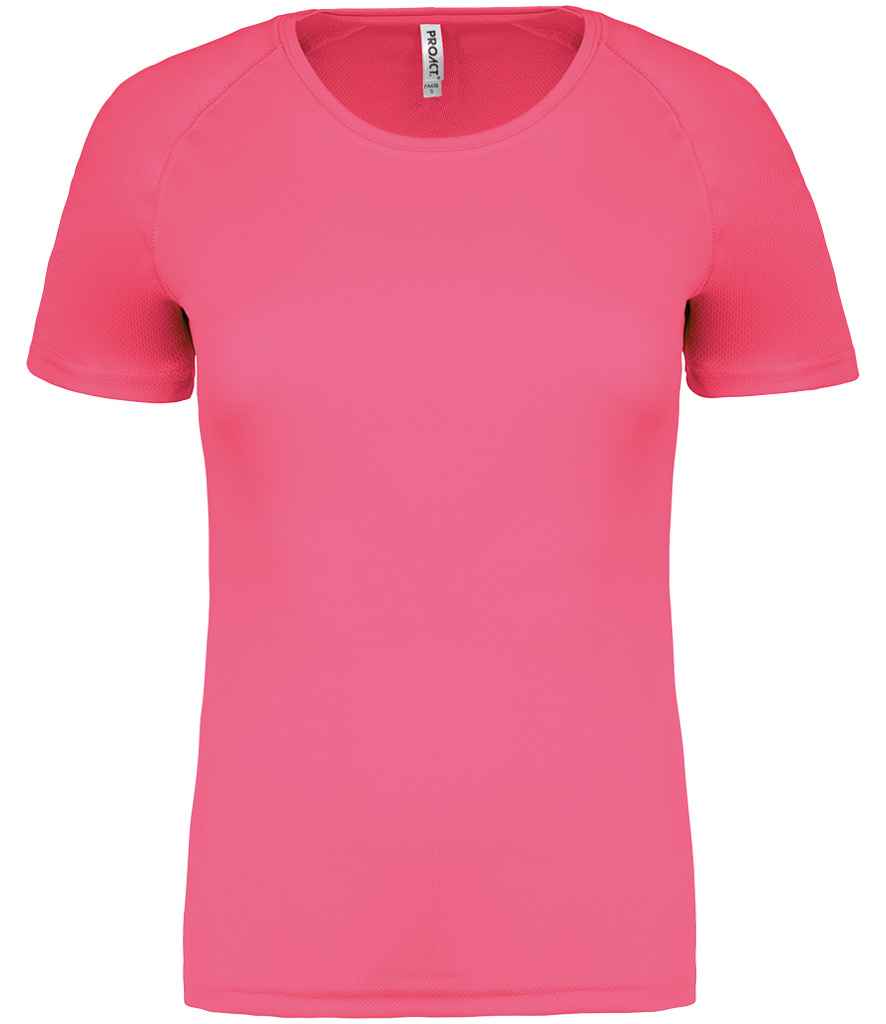 Proact Ladies Performance TShirt