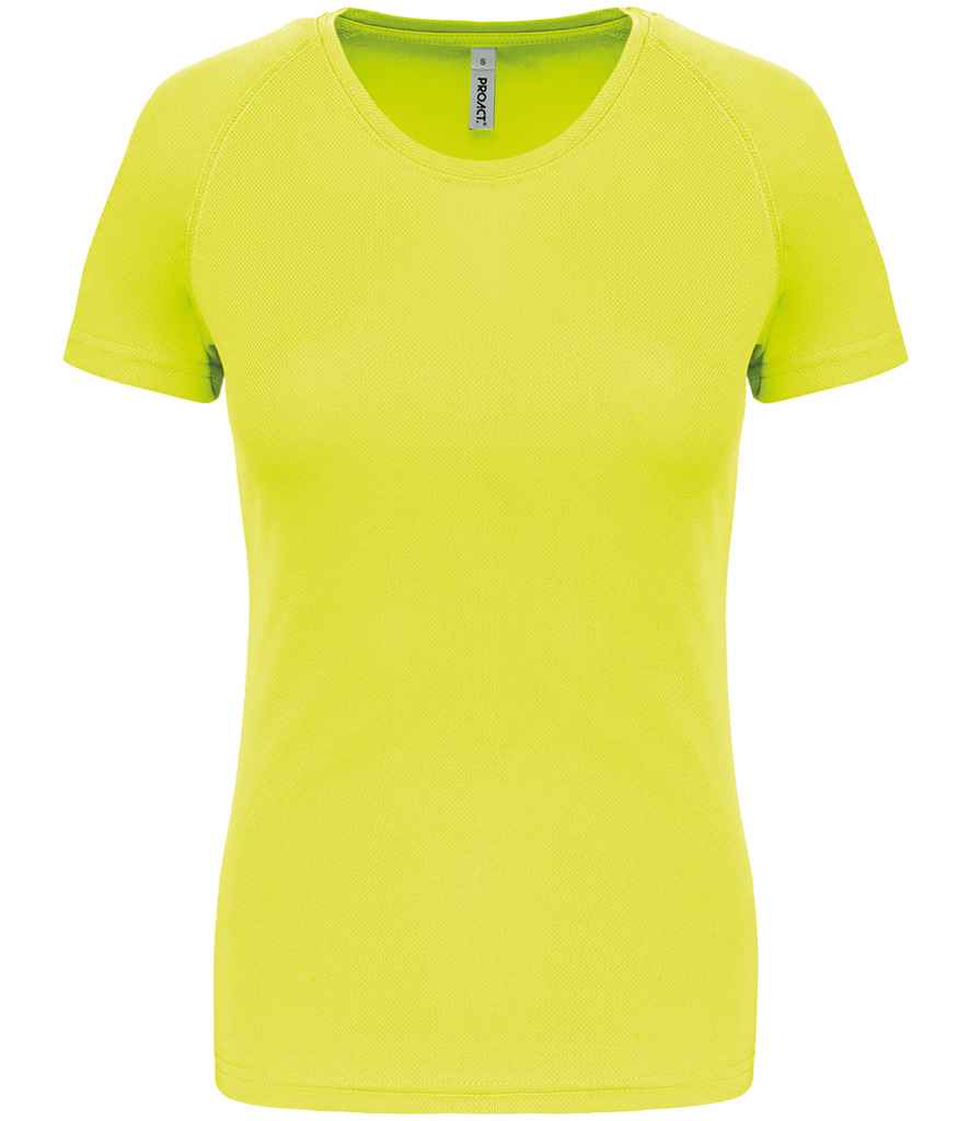 Proact Ladies Performance TShirt