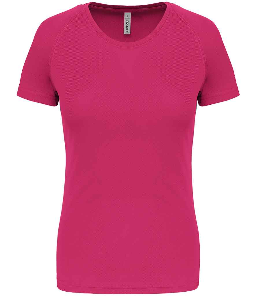Proact Ladies Performance TShirt