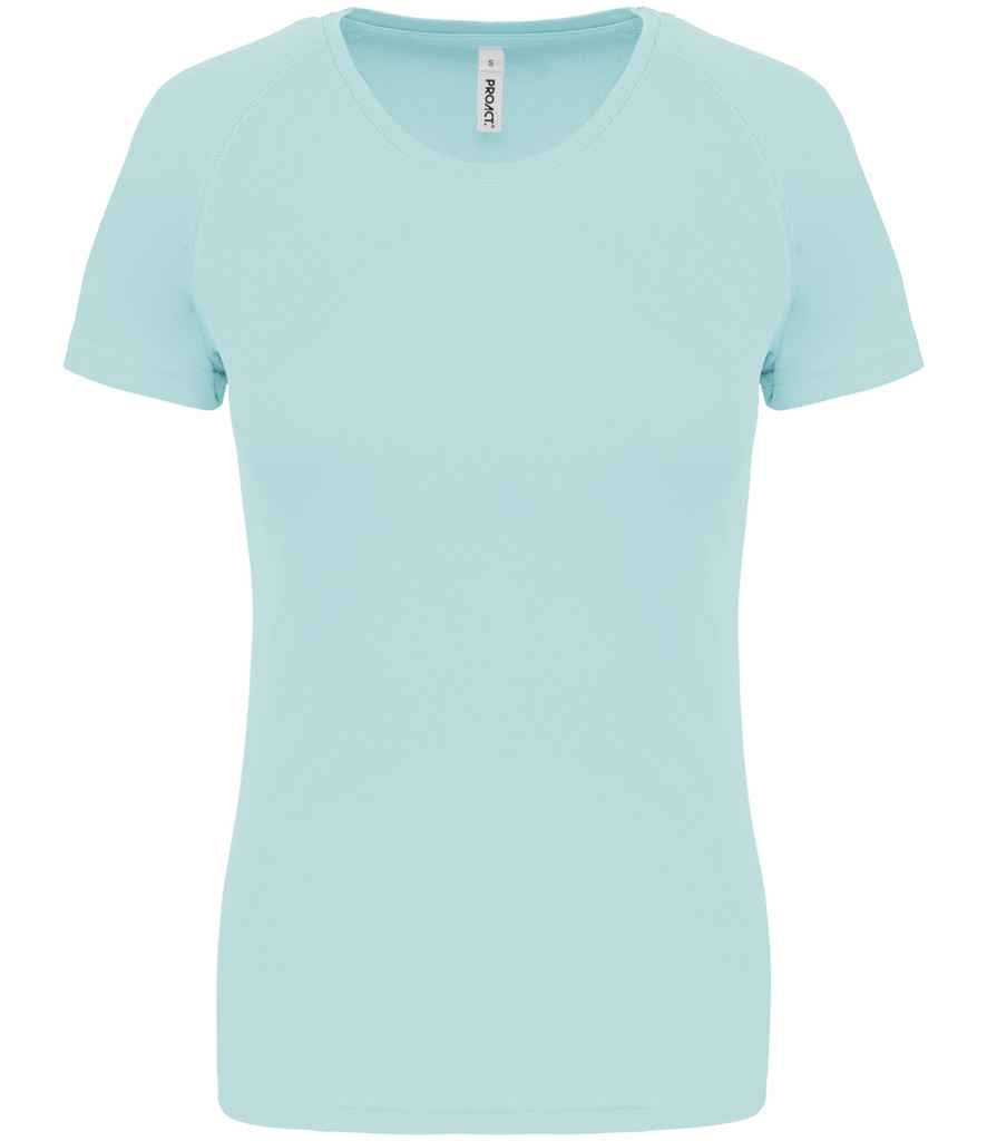 Proact Ladies Performance TShirt