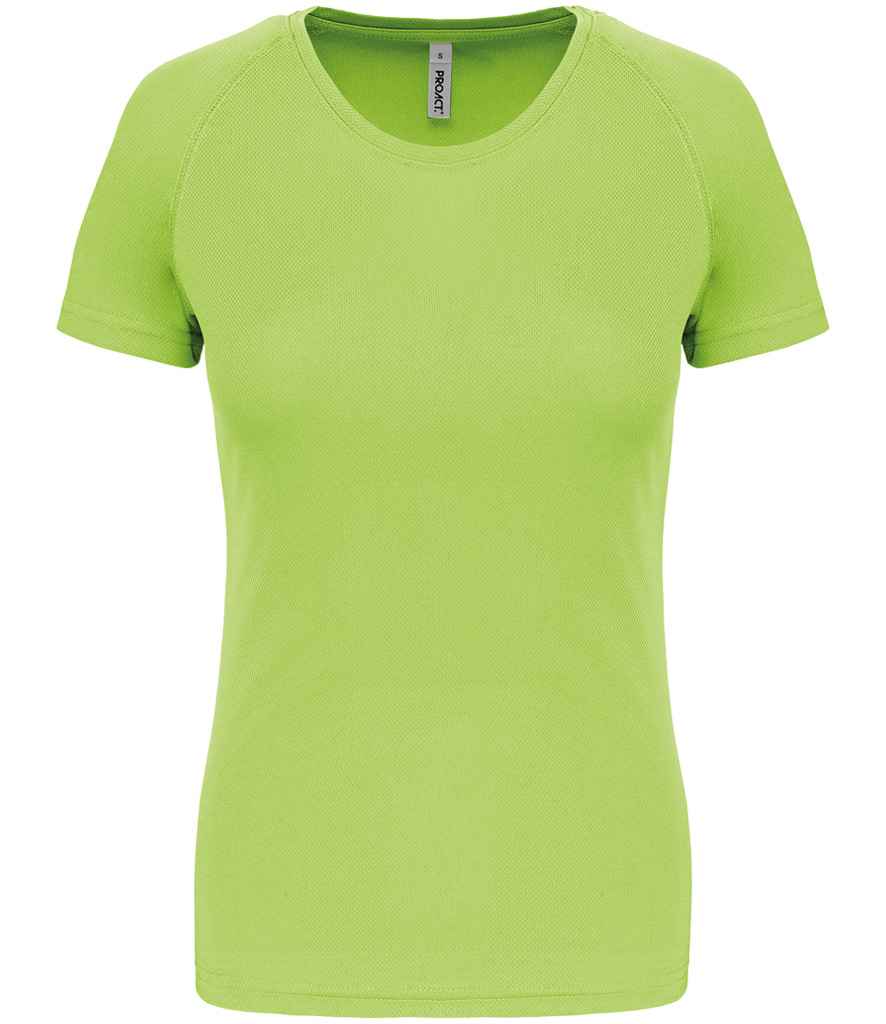 Proact Ladies Performance TShirt
