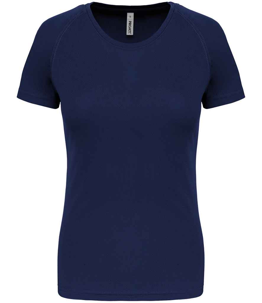 Proact Ladies Performance TShirt