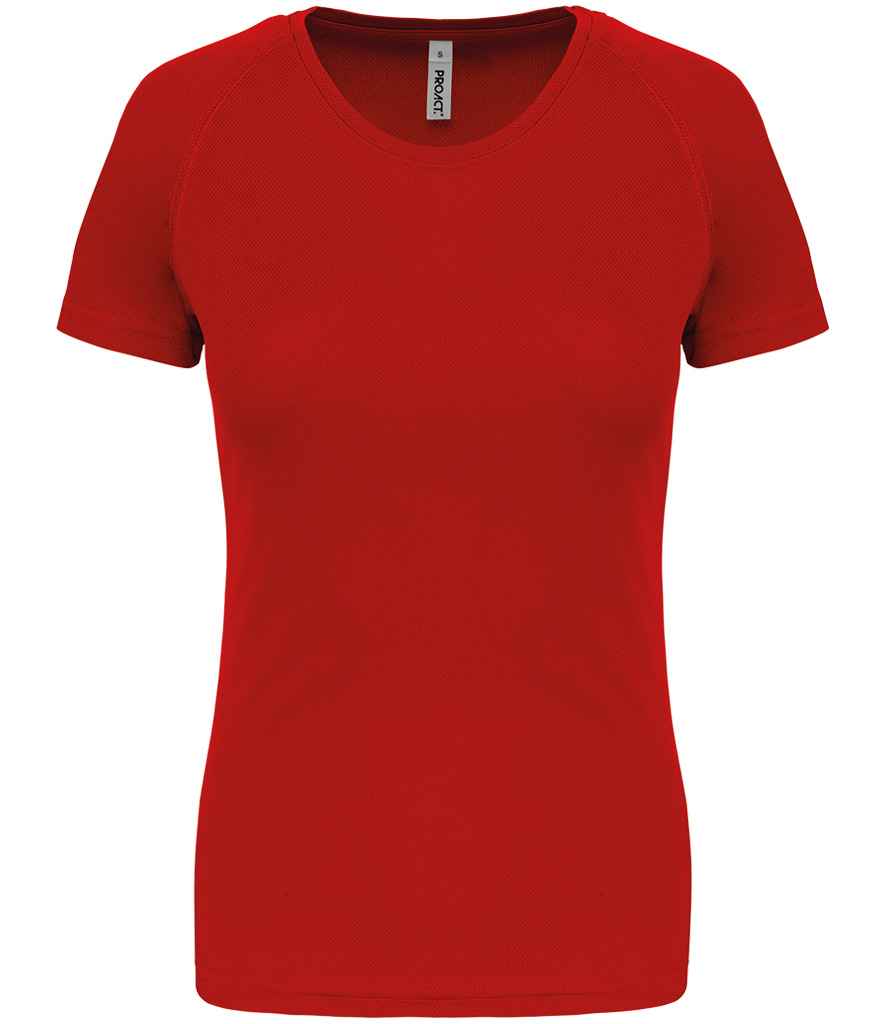Proact Ladies Performance TShirt