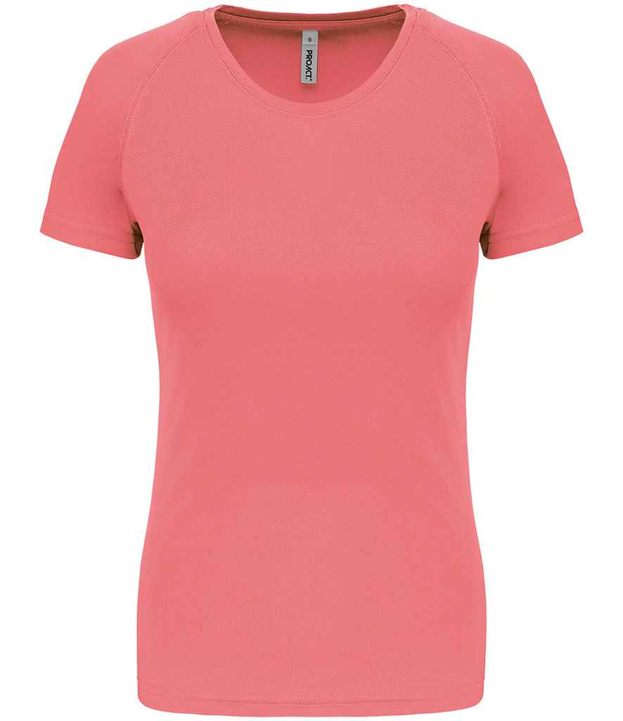 Proact Ladies Performance TShirt