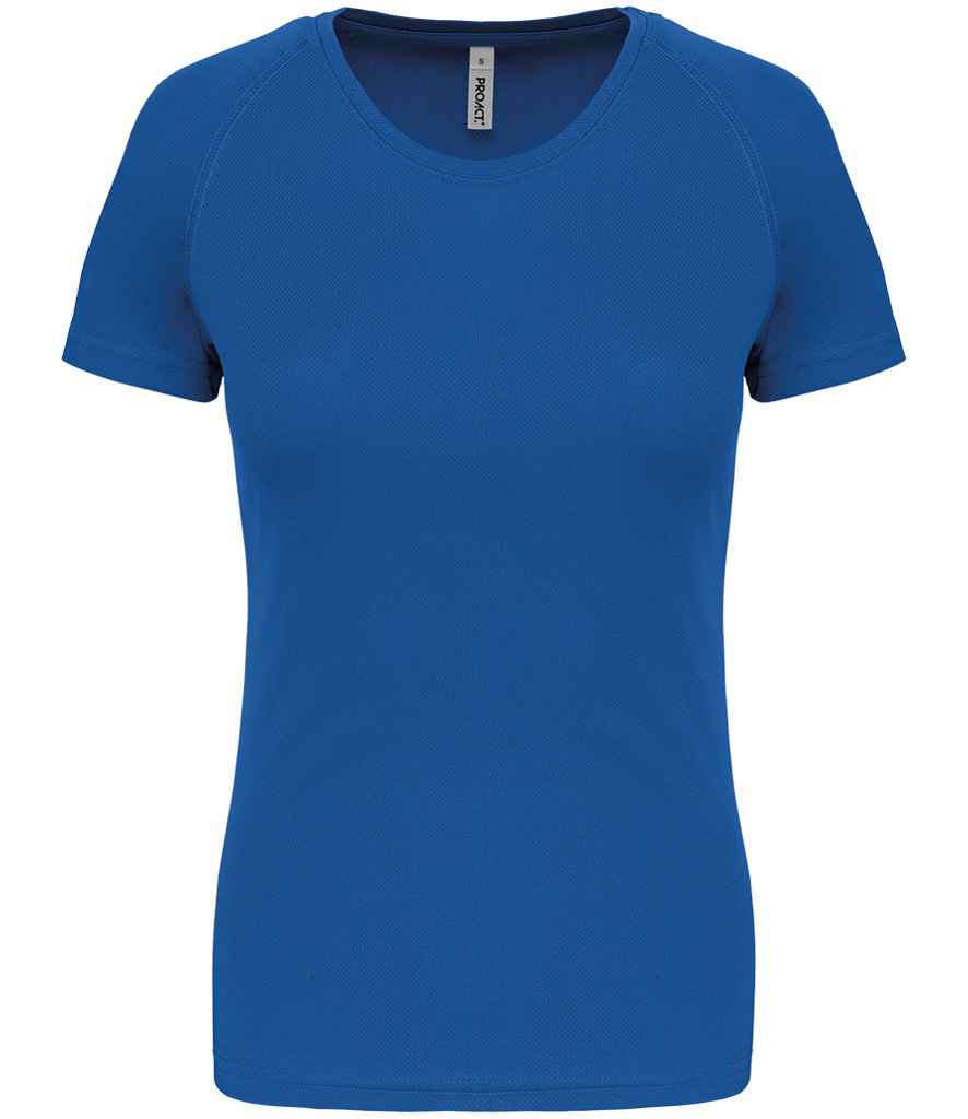Proact Ladies Performance TShirt