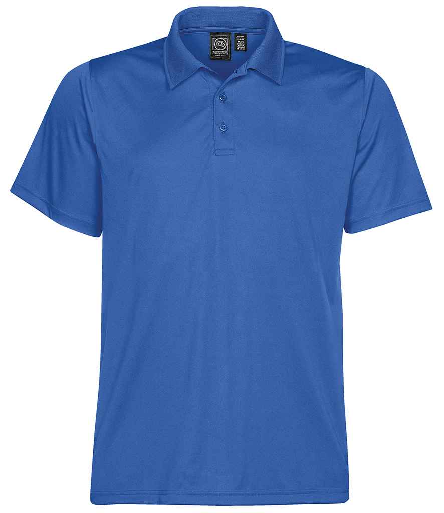 Stormtech Eclipse H2XDRY Piqu Polo Shirt