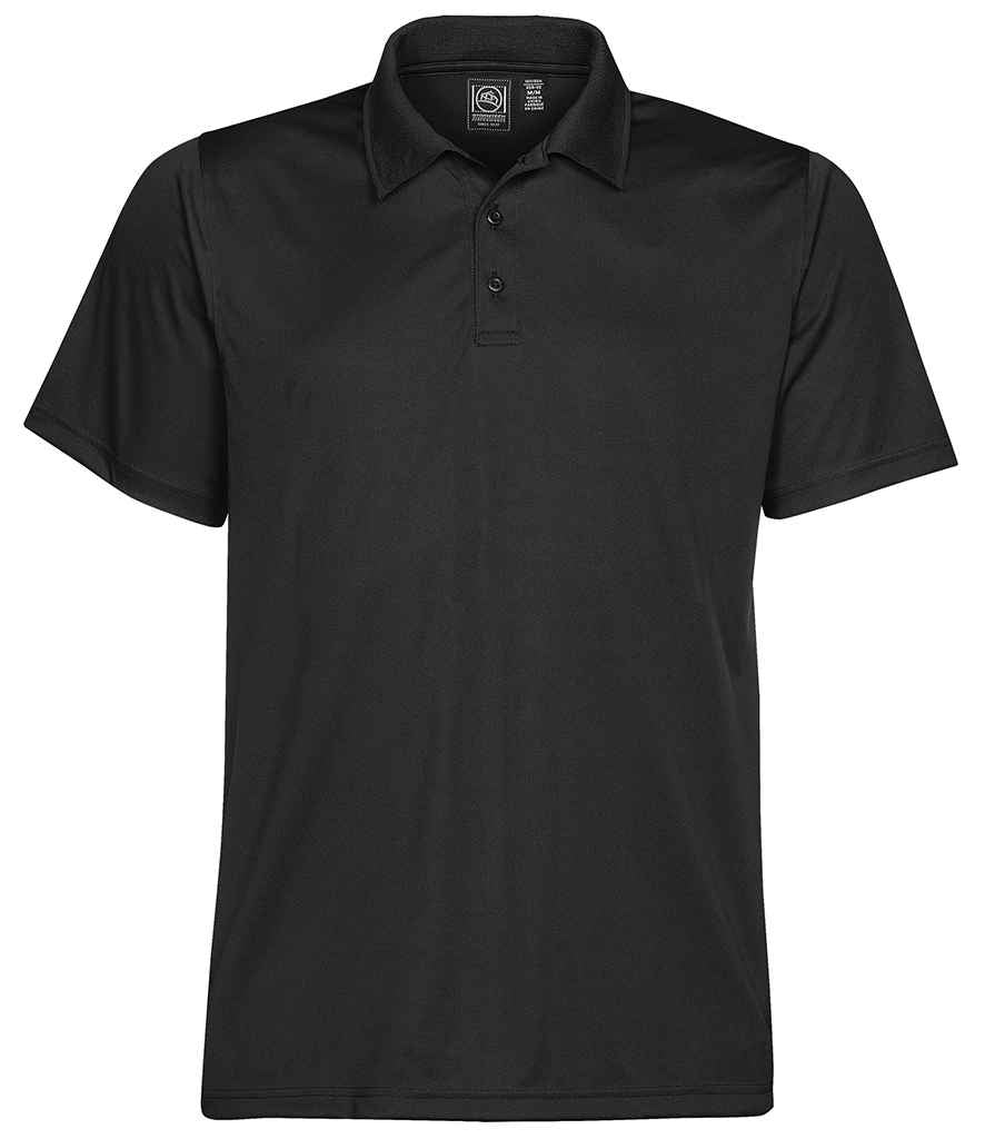 Stormtech Eclipse H2XDRY Piqu Polo Shirt