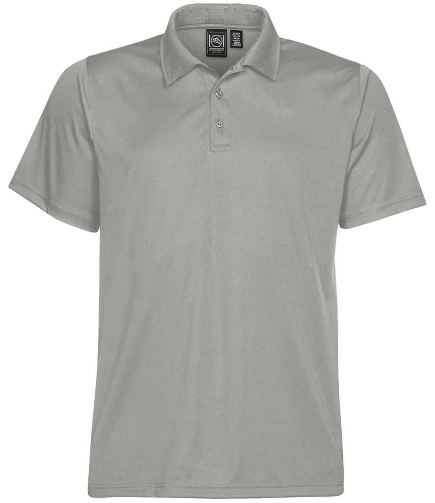 Stormtech Eclipse H2XDRY Piqu Polo Shirt
