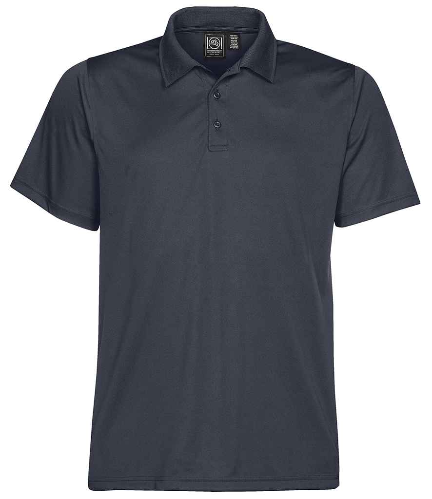 Stormtech Eclipse H2XDRY Piqu Polo Shirt