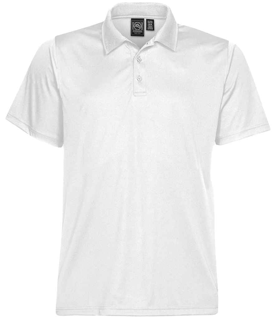 Stormtech Eclipse H2XDRY Piqu Polo Shirt