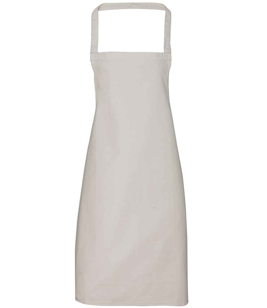 Premier Organic Cotton Bib Apron