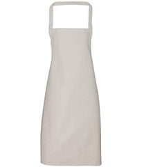 Premier Organic Cotton Bib Apron