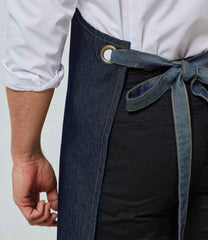 Premier Domain Bib Apron