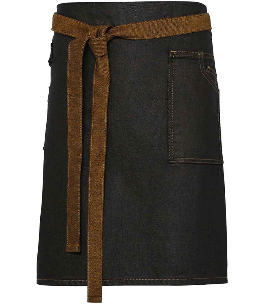 Premier Division Waist Apron