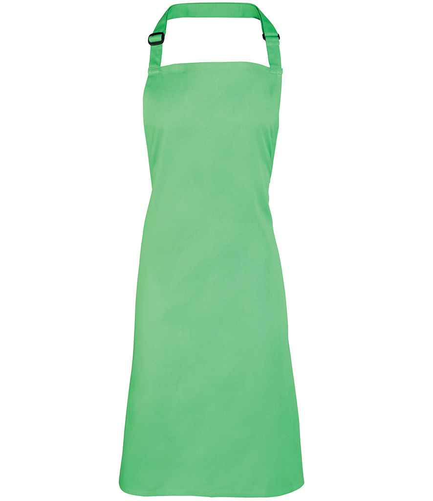 Premier Colours Bib Apron